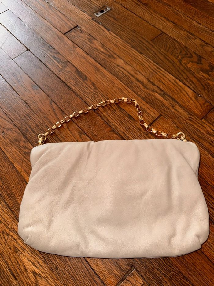 Sac en cuir Marc by Marc Jacobs Très peu porté - photo numéro 7
