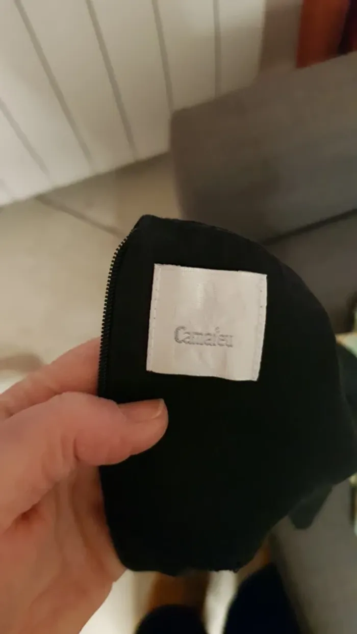 Petite robe noire - photo numéro 5