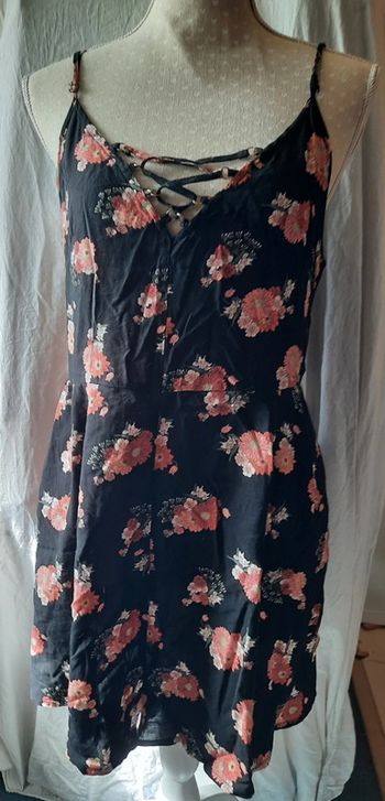 Combinaison short