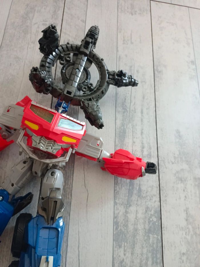 Power rangers - photo numéro 4