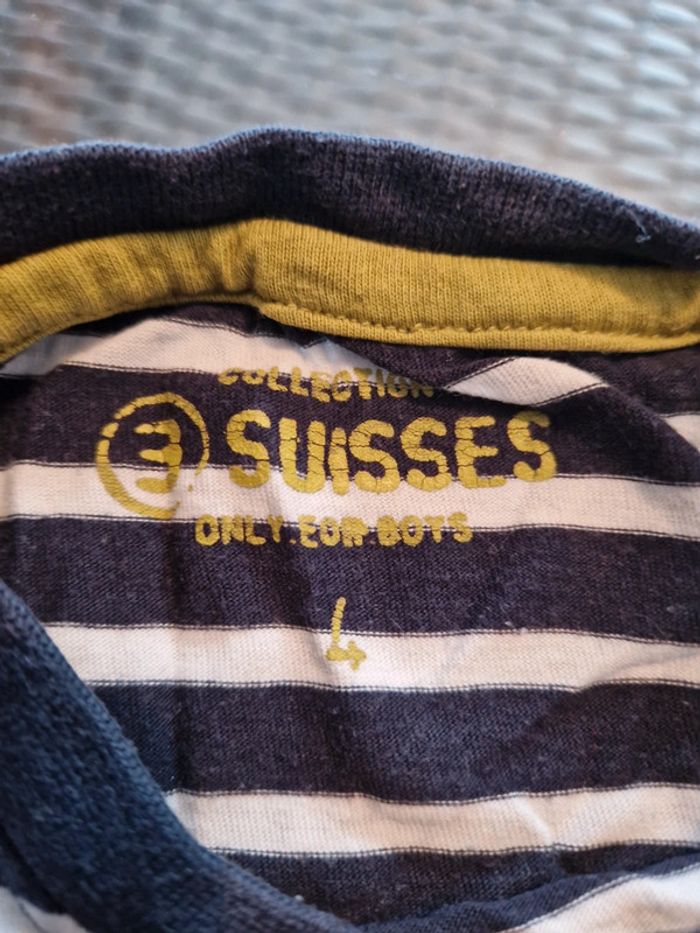 T shirt - photo numéro 2