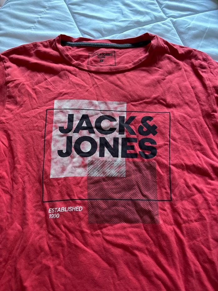 T shirt - photo numéro 2
