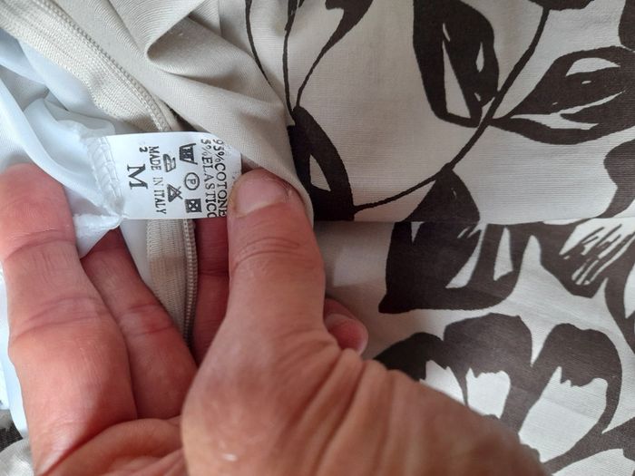 Robe courte dos nu - photo numéro 6