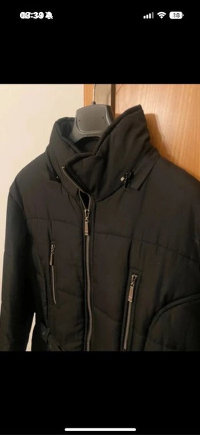 Doudoune - photo numéro 3