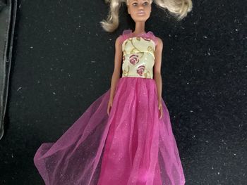 Poupée Barbie