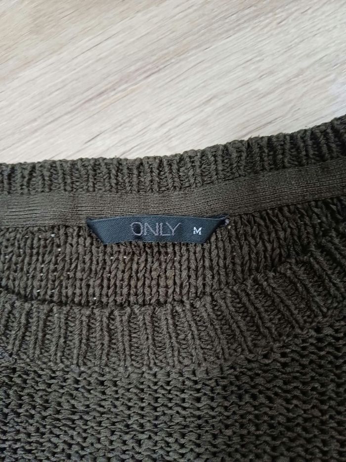 Pull Only - photo numéro 2