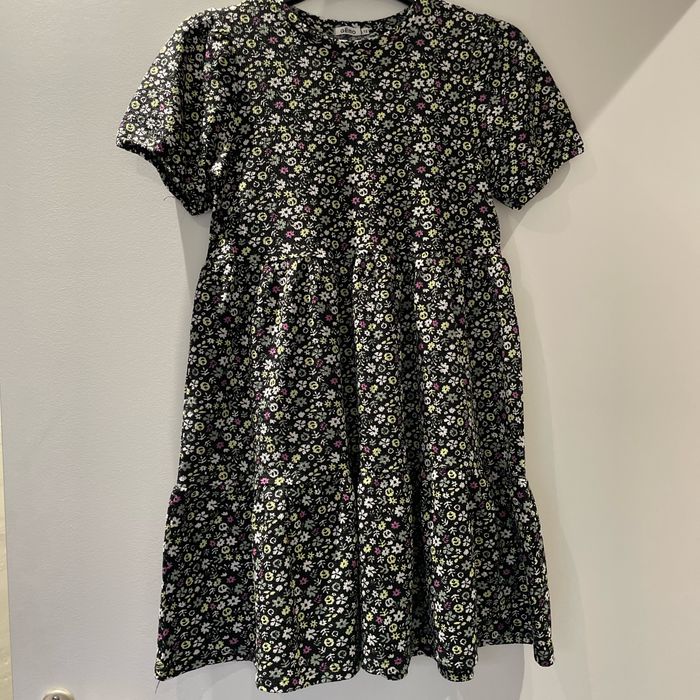 Robe 12 ans