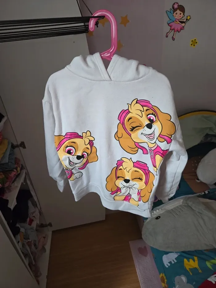 Pull Stella taille 8 ans - photo numéro 2