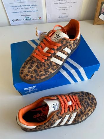 adidas Originals Samba OG Women's