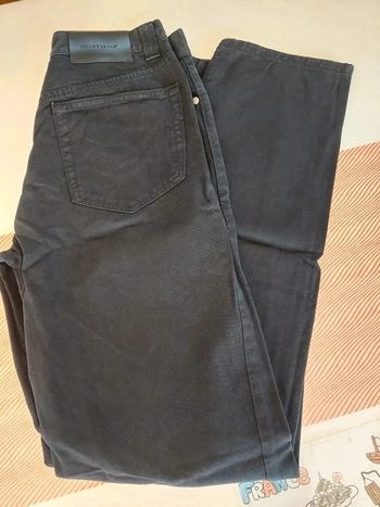Pantalon versace taille 30 soit 38