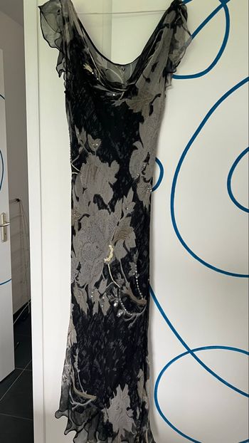 Robe de cérémonie  taille 44