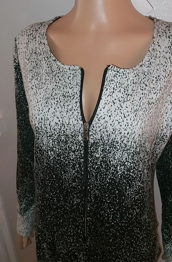 Robe pull - photo numéro 5