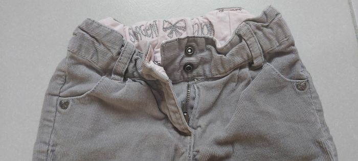 Pantalon 2 ans 92 - photo numéro 3