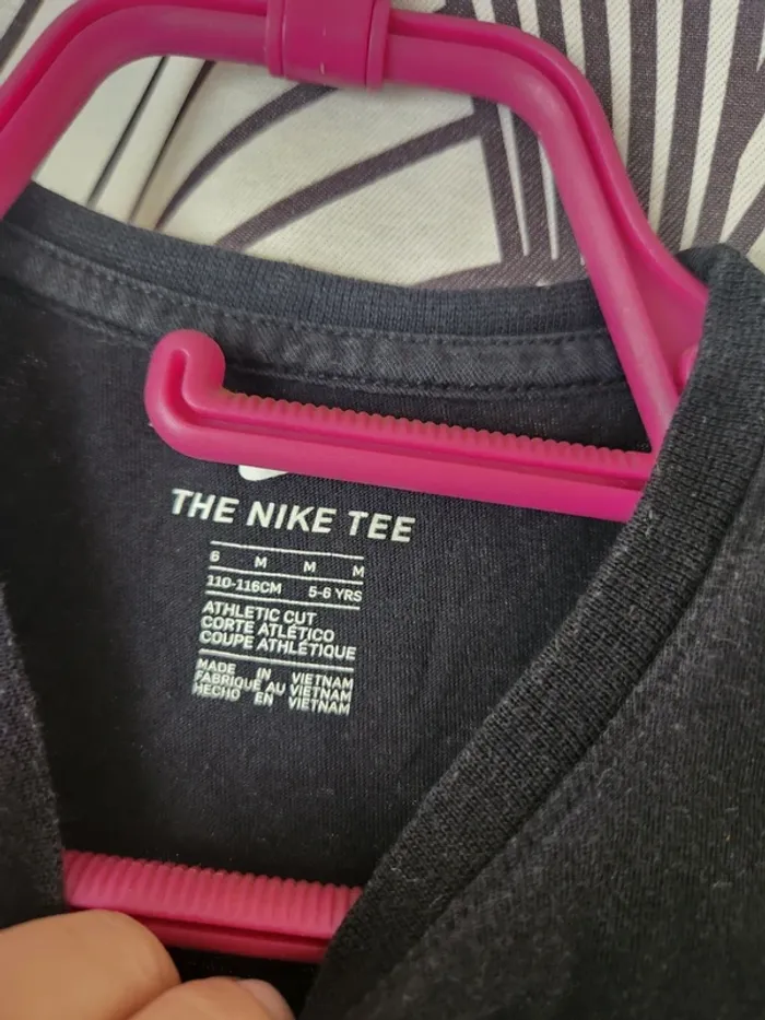 Tee-shirt - photo numéro 2