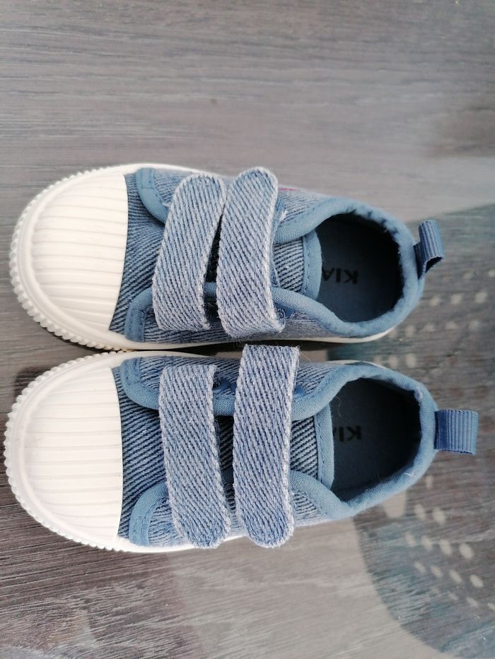 Chaussure - photo numéro 2