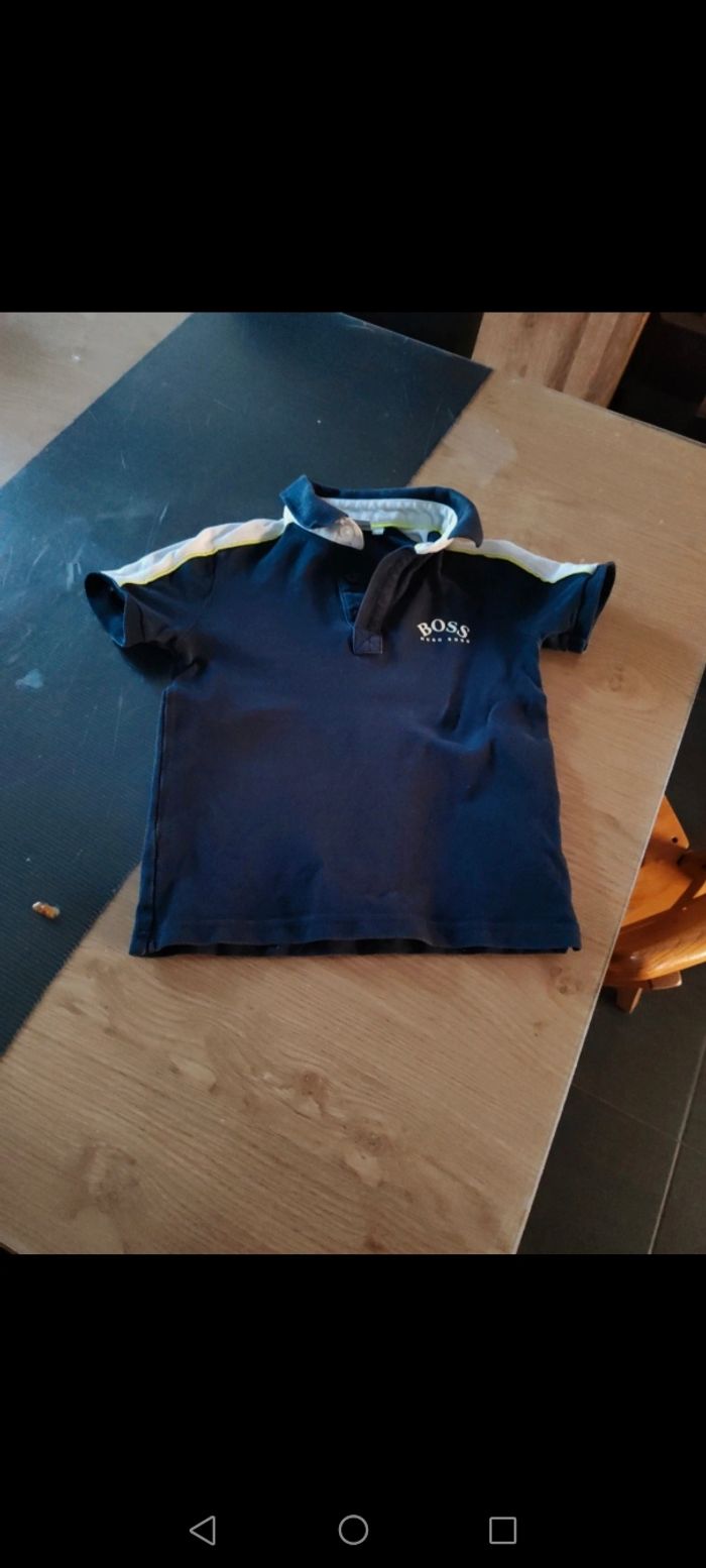 Polo boss