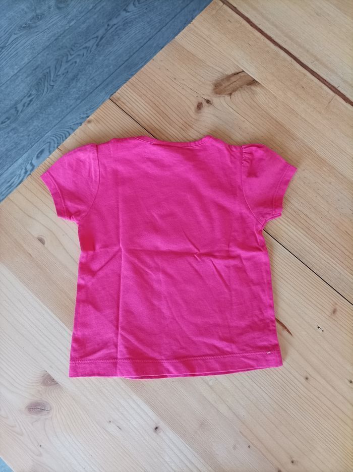 T-shirt - photo numéro 3