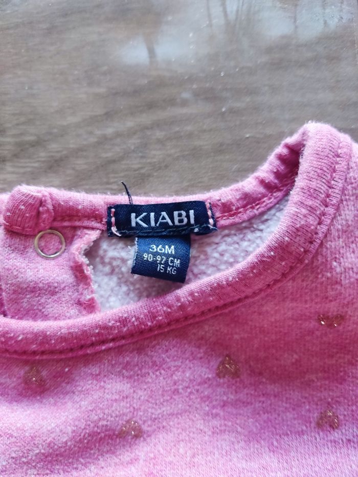 Robe - photo numéro 2