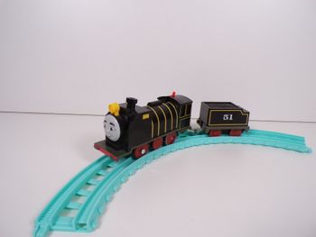 Train Thomas et ses amis - Hiro (J4)