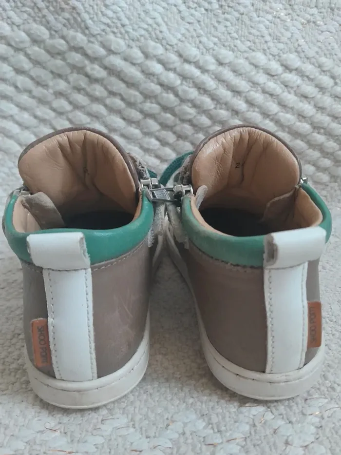 Chaussures shoopom 24 - photo numéro 6