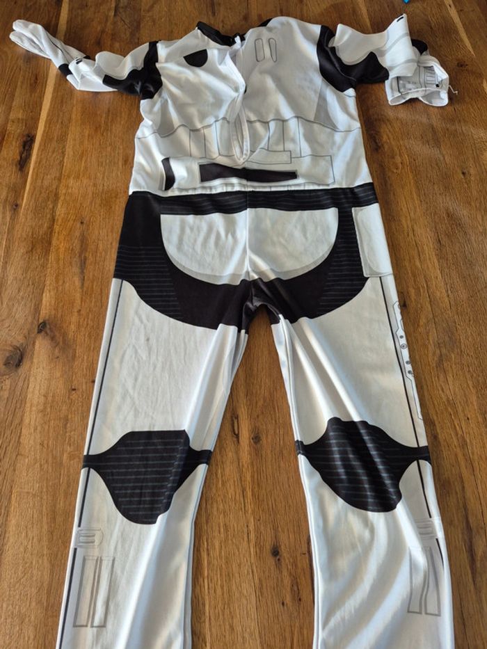 Costume Stormtrooper - photo numéro 2