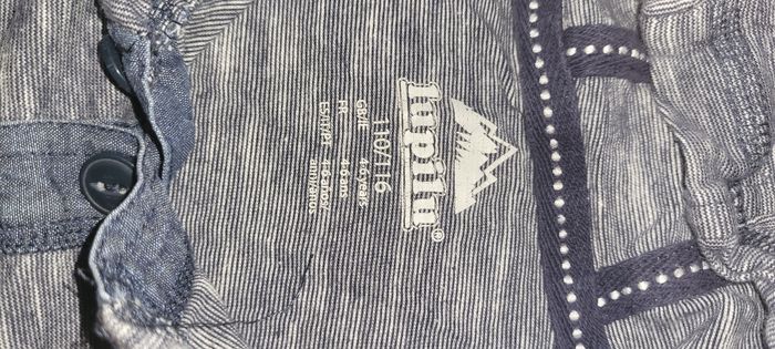 Joli haut léger - photo numéro 4