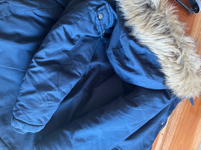 Parka Kiabi 8 ans - photo numéro 4