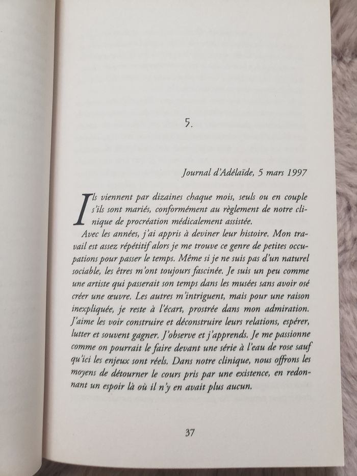 Roman - photo numéro 5