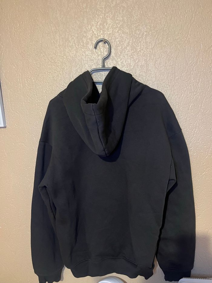 Pull over - photo numéro 3