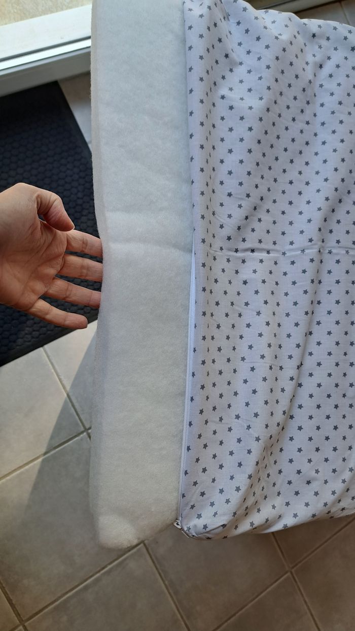 Lit parapluie 2 en 1 Vertbaudet - photo numéro 4