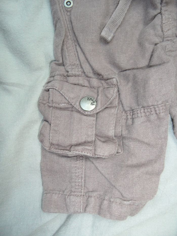 pantalon garçon, Tape à l'oeil, Taille 3 mois - photo numéro 2