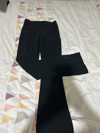 Pantalon vintage taille XS
