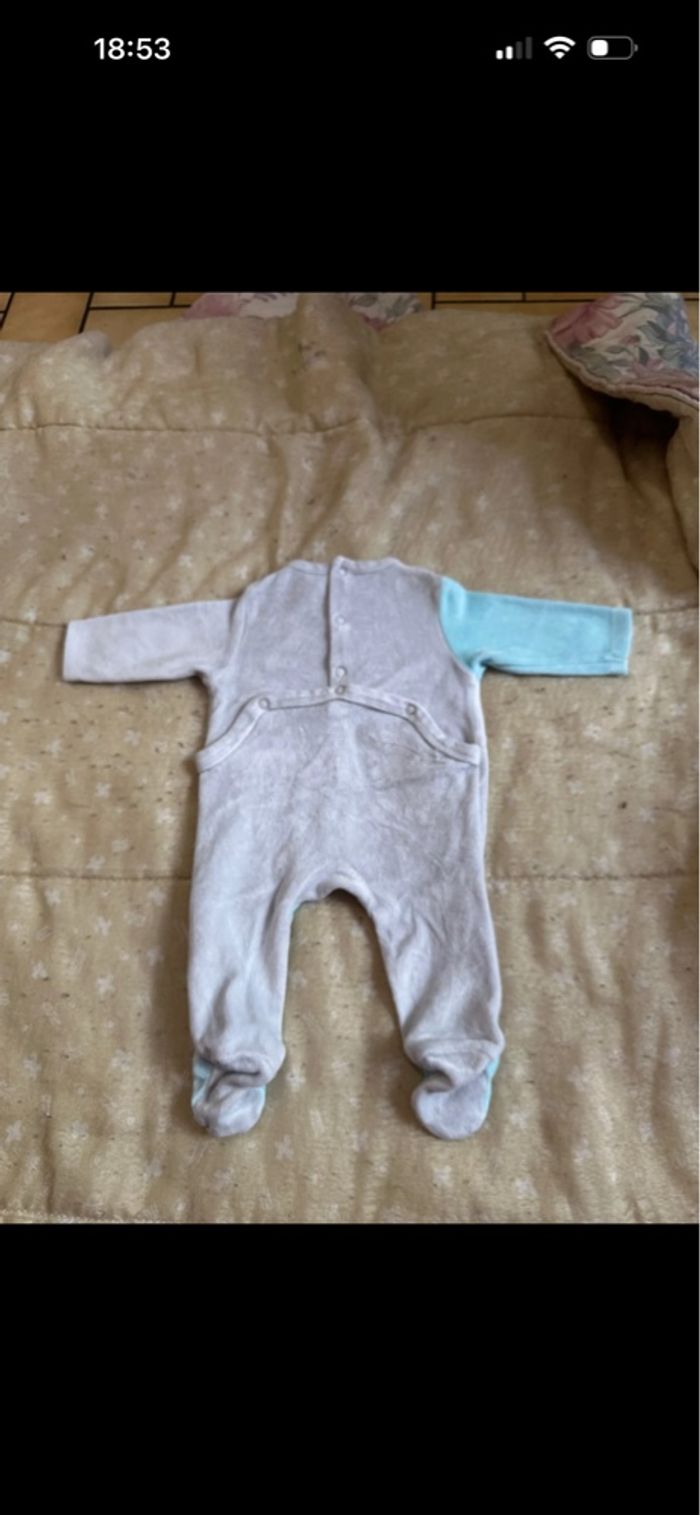 pyjama - photo numéro 2