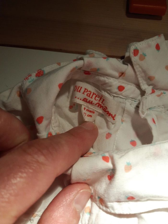 Ensemble DPAM - photo numéro 8