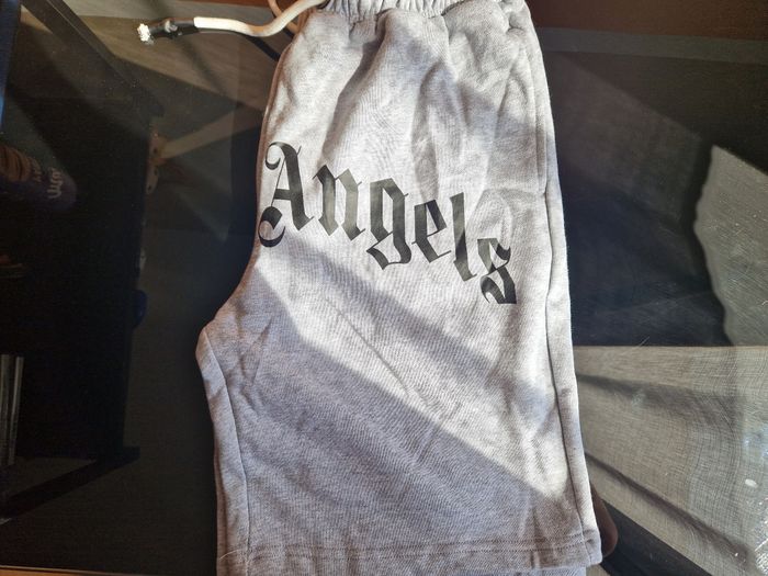 Short palm angles - photo numéro 4