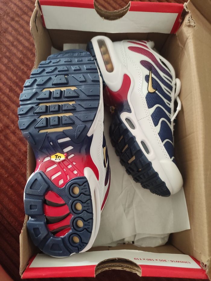 Nike tn psg 34 - photo numéro 3
