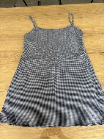 Petite robe été femme