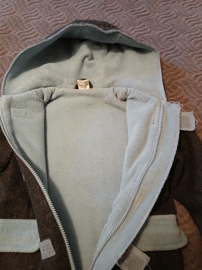 Manteau 3 ans - photo numéro 3