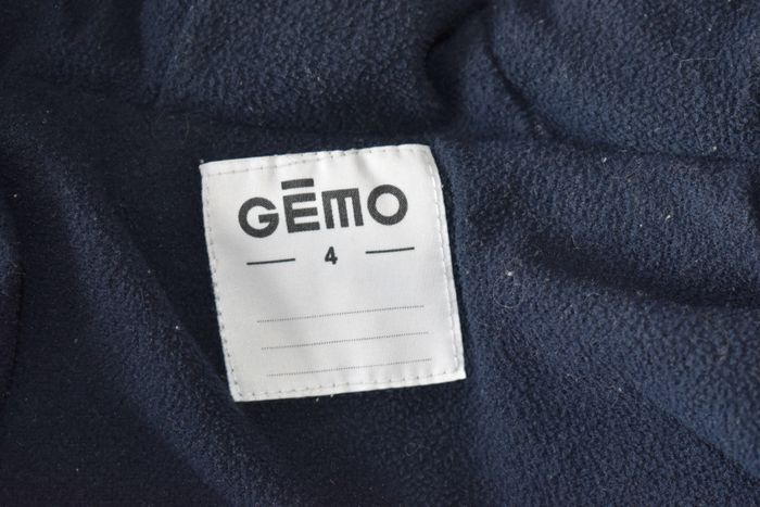 manteau fille 4 ans - photo numéro 3