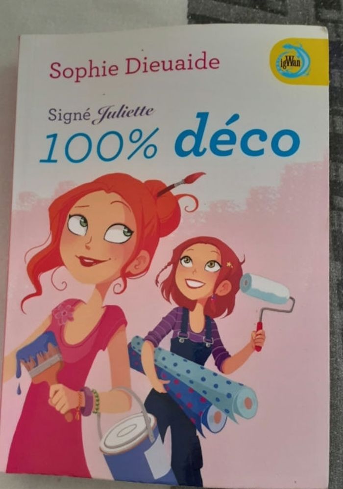100% Déco