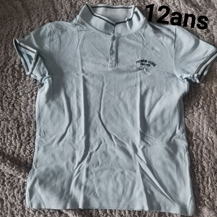 Tee-shirt