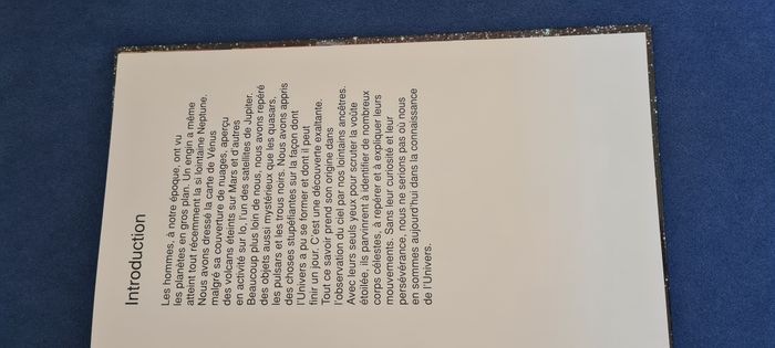 Les astronomes d'autrefois - Isaac Asimov - photo numéro 3