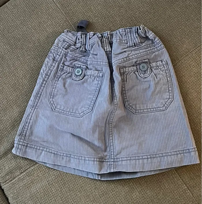 Lot de vêtements fille 10 ans - photo numéro 4