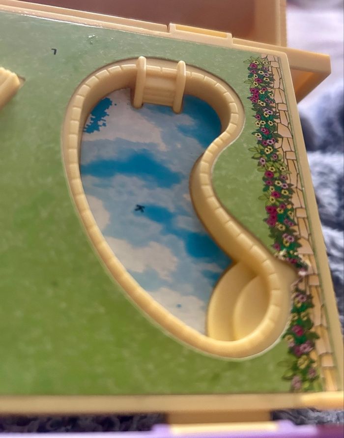 Maison façon Polly Pocket - photo numéro 10