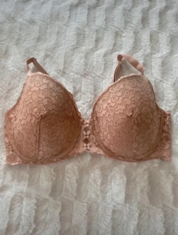 Soutien gorge undiz