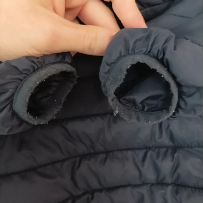 Doudoune légère TAO 24 mois - photo numéro 8