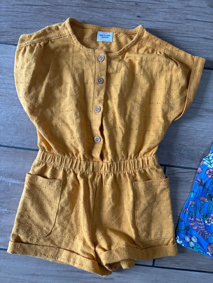 Lot robes été 3 ans - photo numéro 5