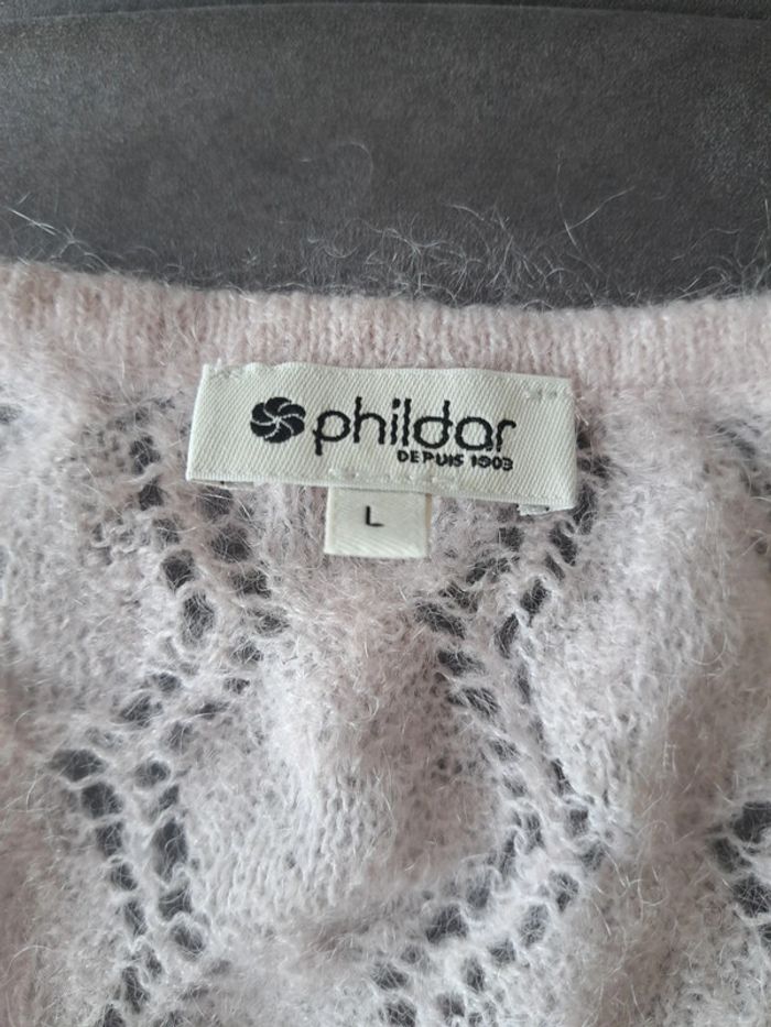 Pull en laine - photo numéro 2