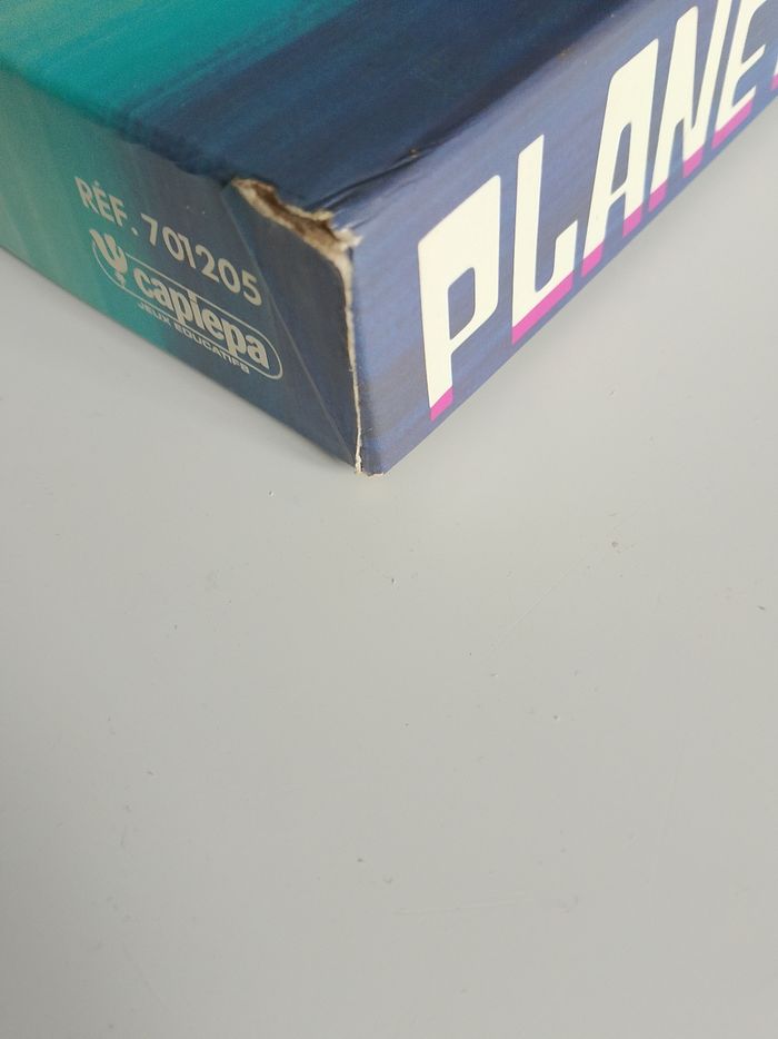 Planétaire capieca complet - photo numéro 3
