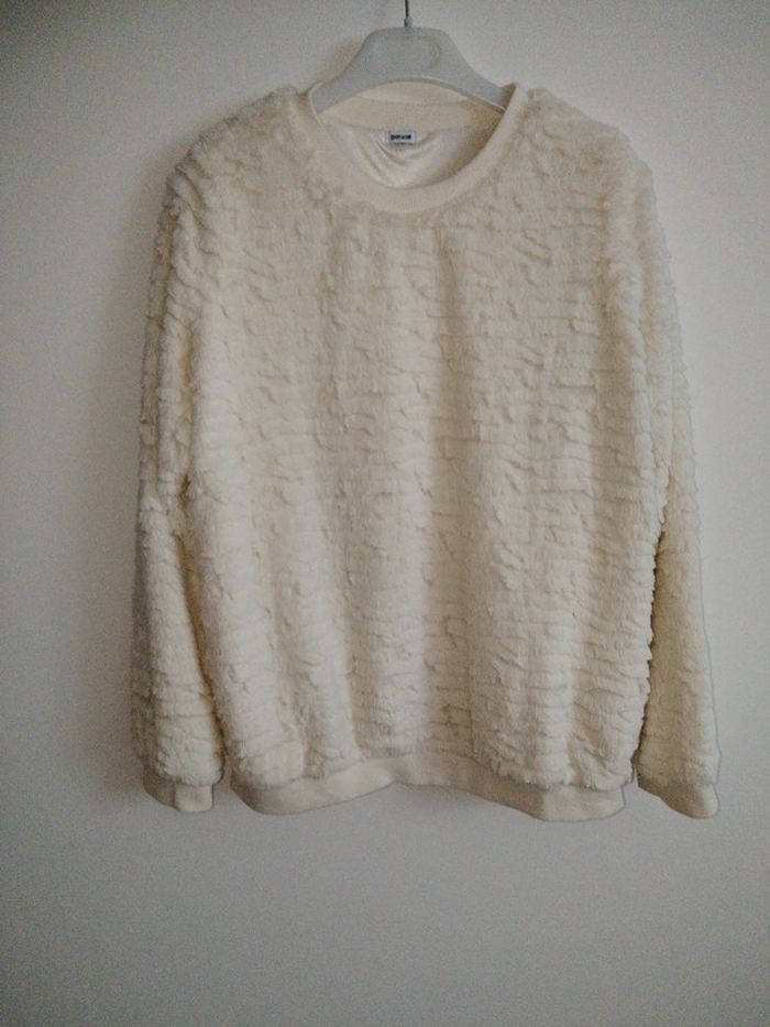 Pull femme taille M